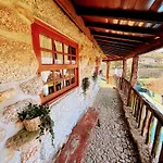 Casa Do Monte Sereno Celorico De Basto