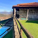 Casa de Férias Casa Do Monte Sereno Celorico De Basto