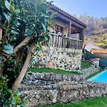 Casa Do Monte Sereno Vakantiehuis