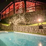 Vakantiehuis Casa Do Monte Sereno Celorico De Basto