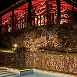 Casa Do Monte Sereno *