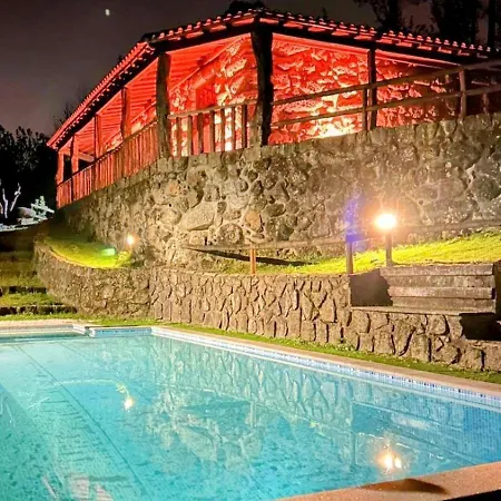 Casa Do Monte Sereno *