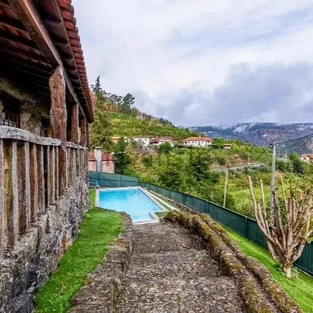 Casa Do Monte Sereno
