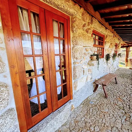 Casa Do Monte Sereno 펜션 *