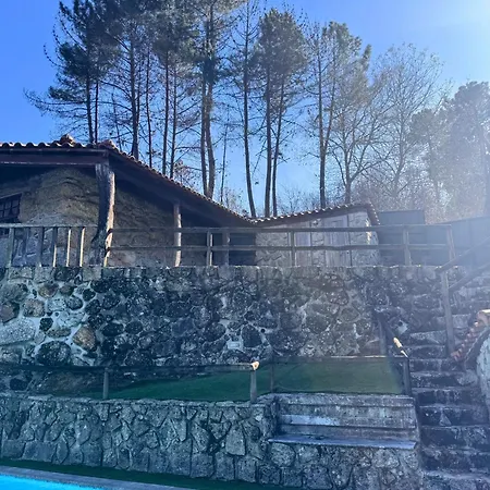 Casa Do Monte Sereno