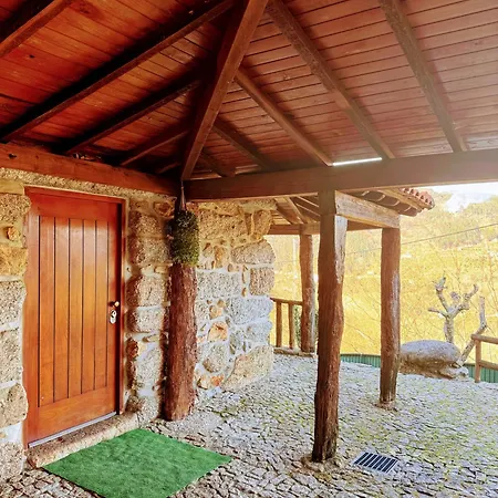 펜션 Casa Do Monte Sereno *