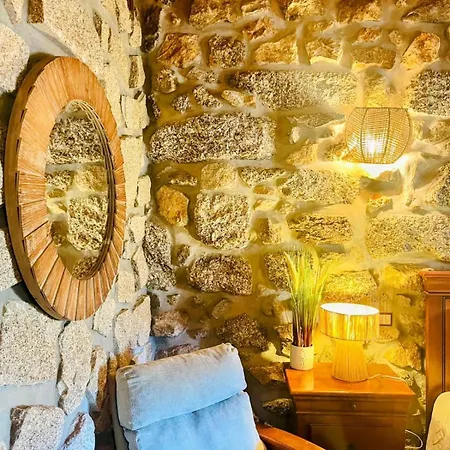 Casa Do Monte Sereno 세로리코데바스토