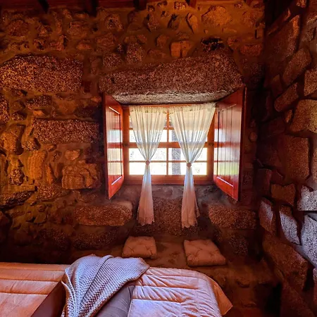 Casa Do Monte Sereno Celorico De Basto