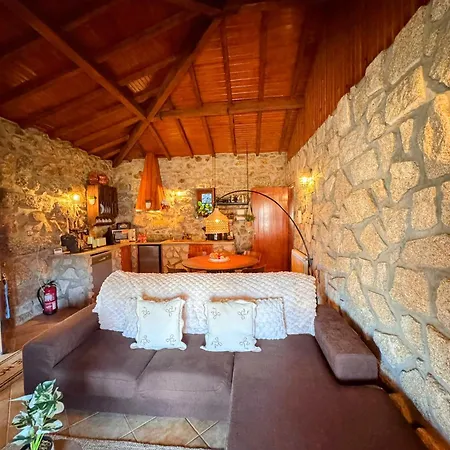 Casa Do Monte Sereno Celorico De Basto