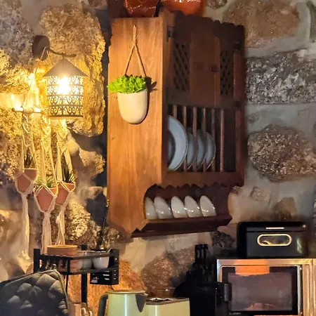 Casa Do Monte Sereno * 세로리코데바스토