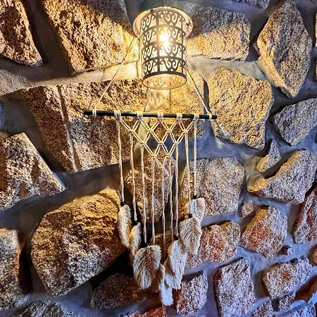 Casa Do Monte Sereno 펜션