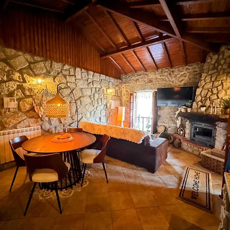Casa Do Monte Sereno 펜션
