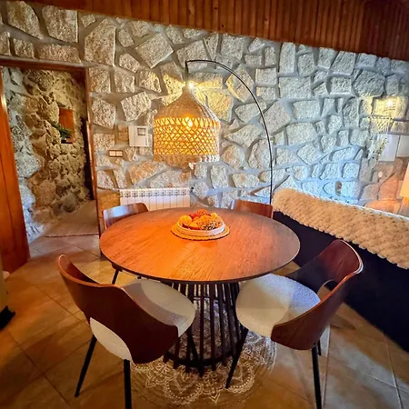 Casa Do Monte Sereno 펜션 *