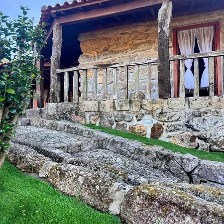 Casa Do Monte Sereno *