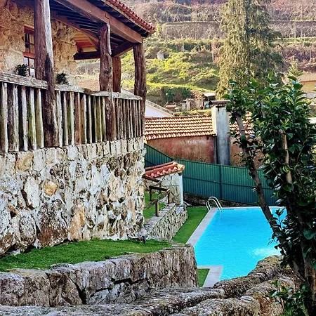 Casa vacanze Casa Do Monte Sereno *