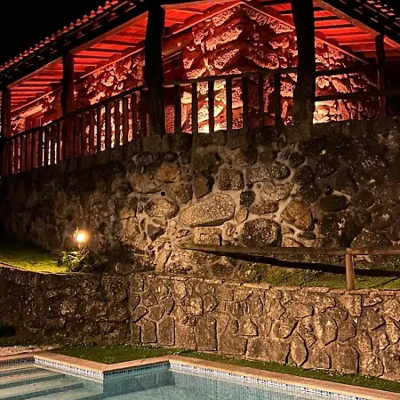 Casa Do Monte Sereno *