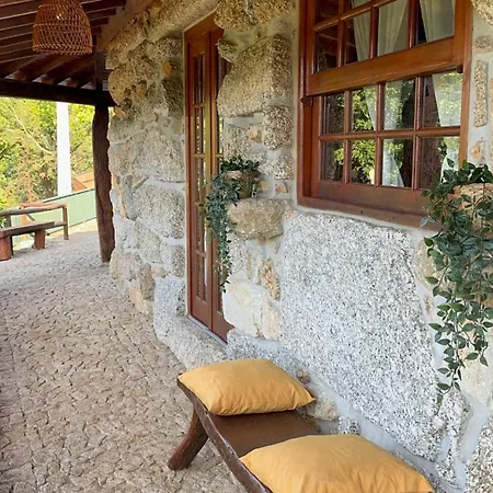 Casa Do Monte Sereno