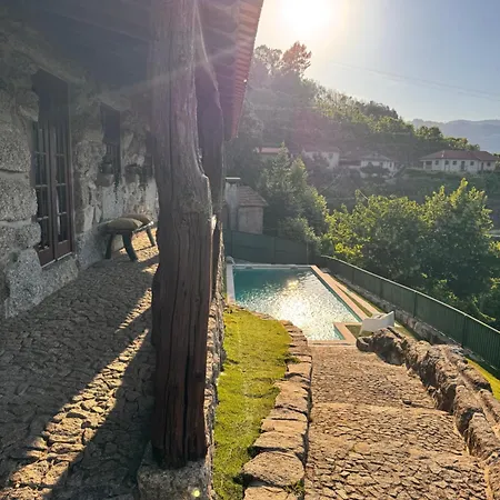 Casa Do Monte Sereno