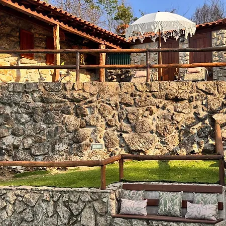 Casa Do Monte Sereno