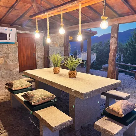 Vakantiehuis Casa Do Monte Sereno *