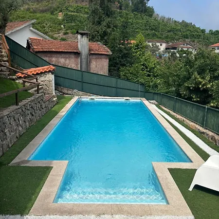 Vakantiehuis Casa Do Monte Sereno *