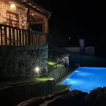 Casa Do Monte Sereno * Celorico De Basto
