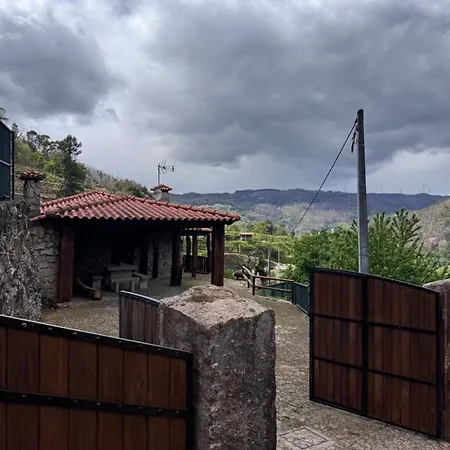 Casa Do Monte Sereno Vakantiehuis *