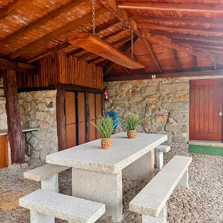 Vakantiehuis Casa Do Monte Sereno *