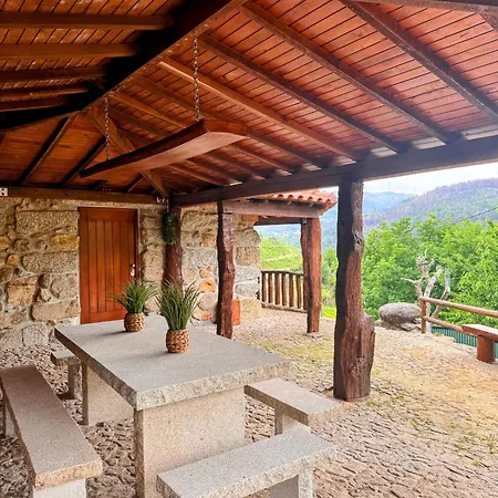 Casa Do Monte Sereno Vakantiehuis *
